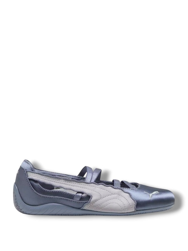 Puma Speedcut Ballet Blue White