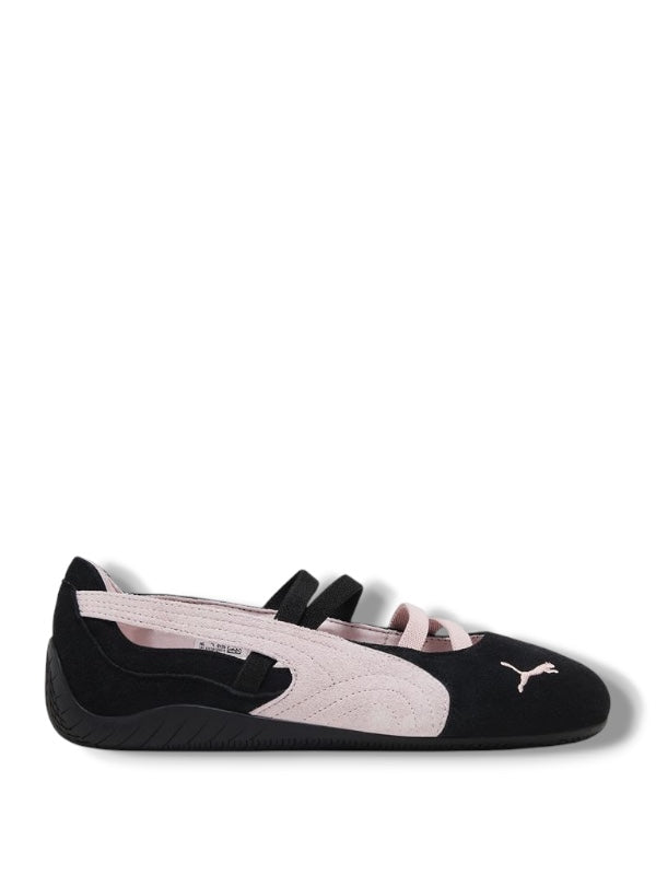 Puma Speedcut Ballet pink black
