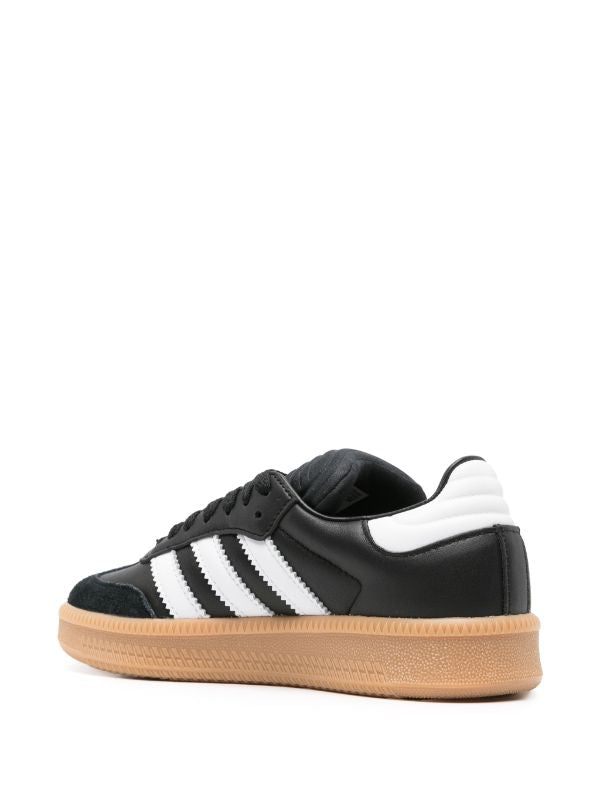 adidas Samba XLG leather sneakers