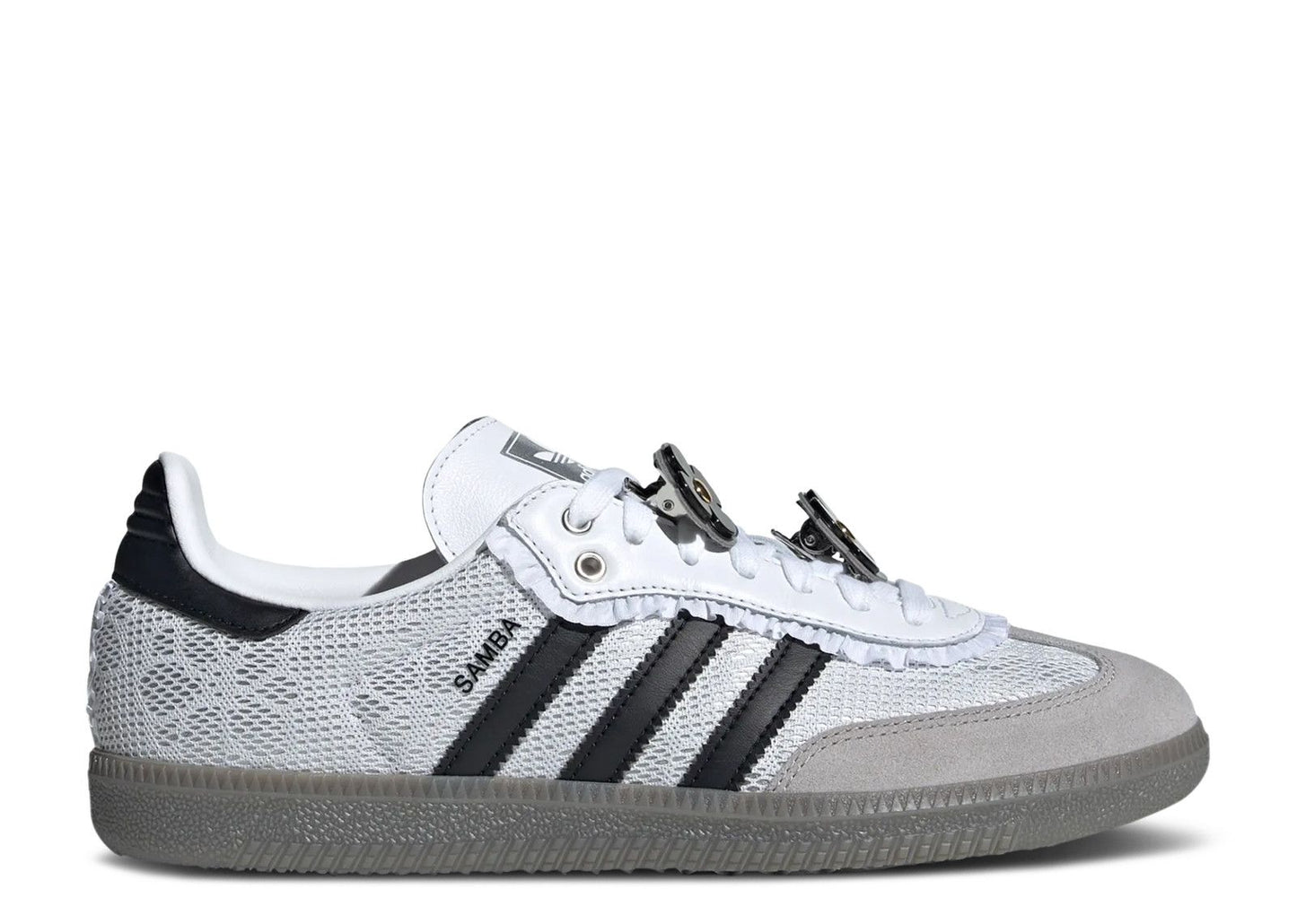 SAMBA OG 'LACE FLOWER'