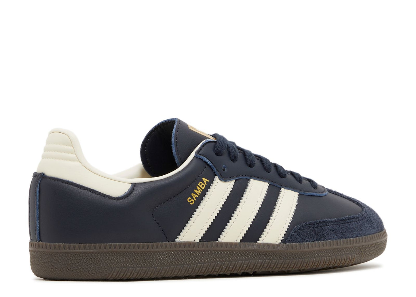 SAMBA OG 'NIGHT NAVY GUM