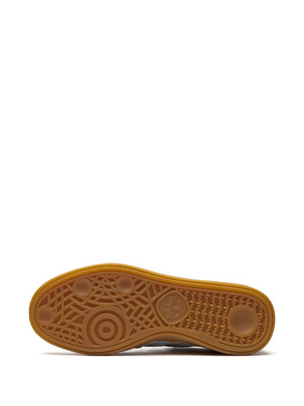 Handball Spezial "Shadow Brown/Alumina" sneakers