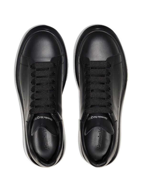 Alexander McQueen Oversized sneakers