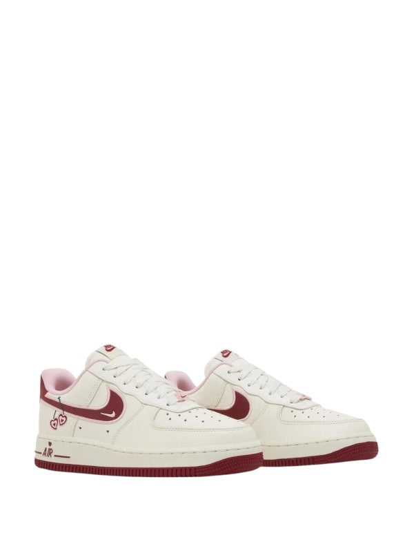 Nike Air Force 1 Valentine’s Day