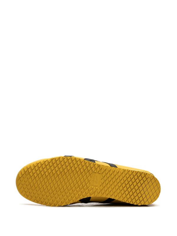 Onitsuka Tiger Mexico 66™ "Tai Chi Yellow / Black"