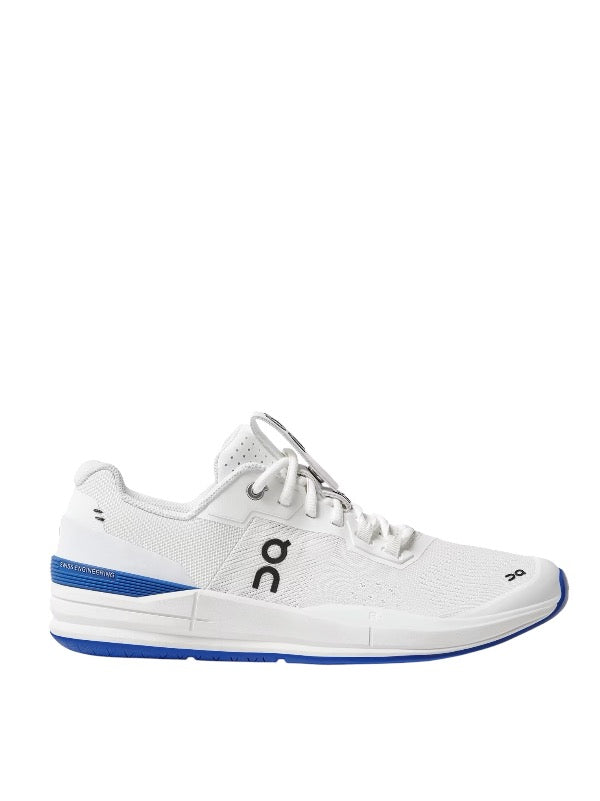 On The Roger Pro White Indigo