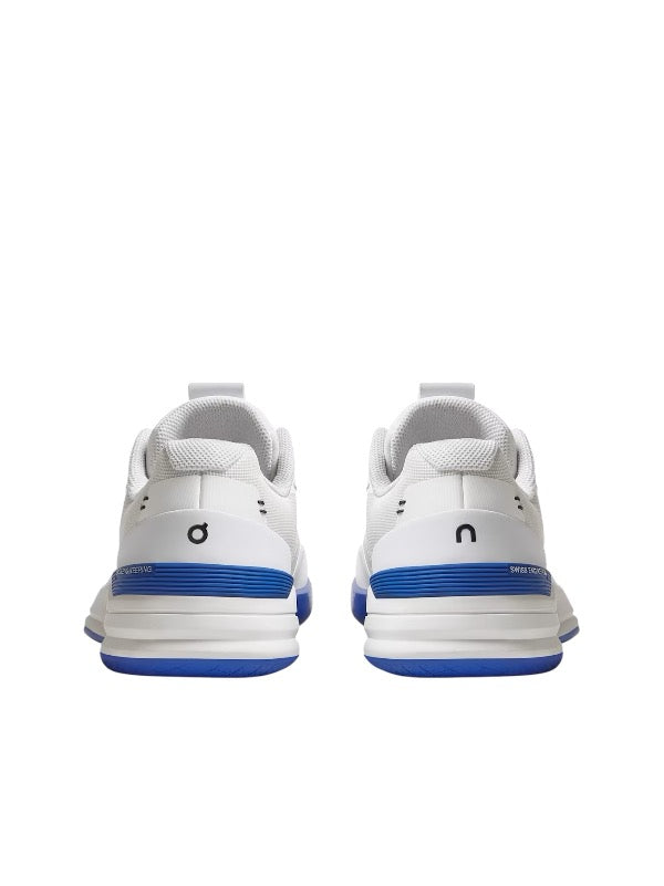 On The Roger Pro White Indigo