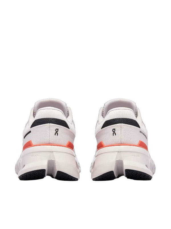 On Cloudrunner 2 White Sand