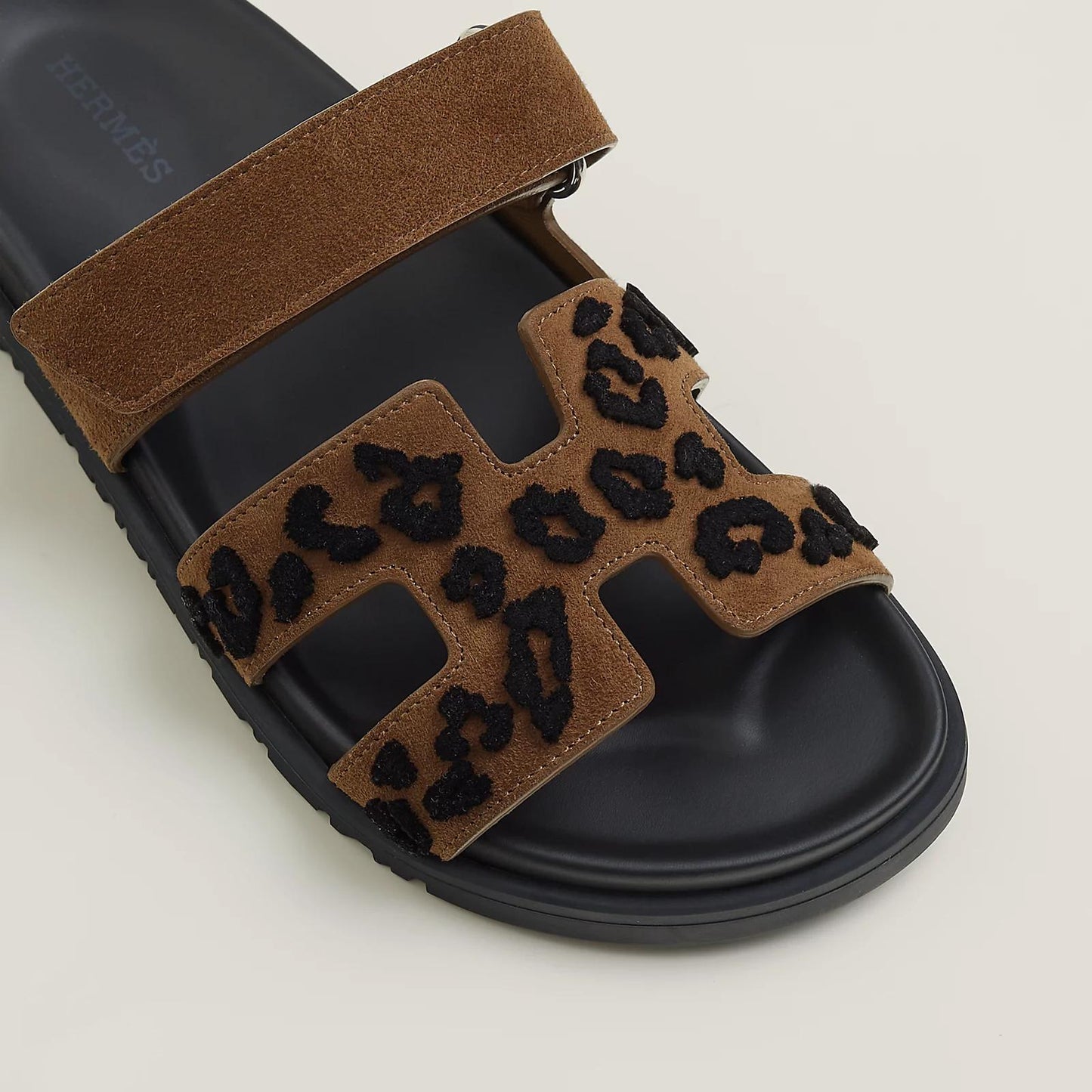 Chypre sandal | Hermès