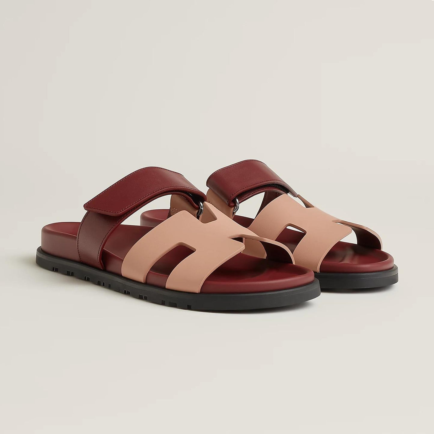 Chypre sandal | Hermès