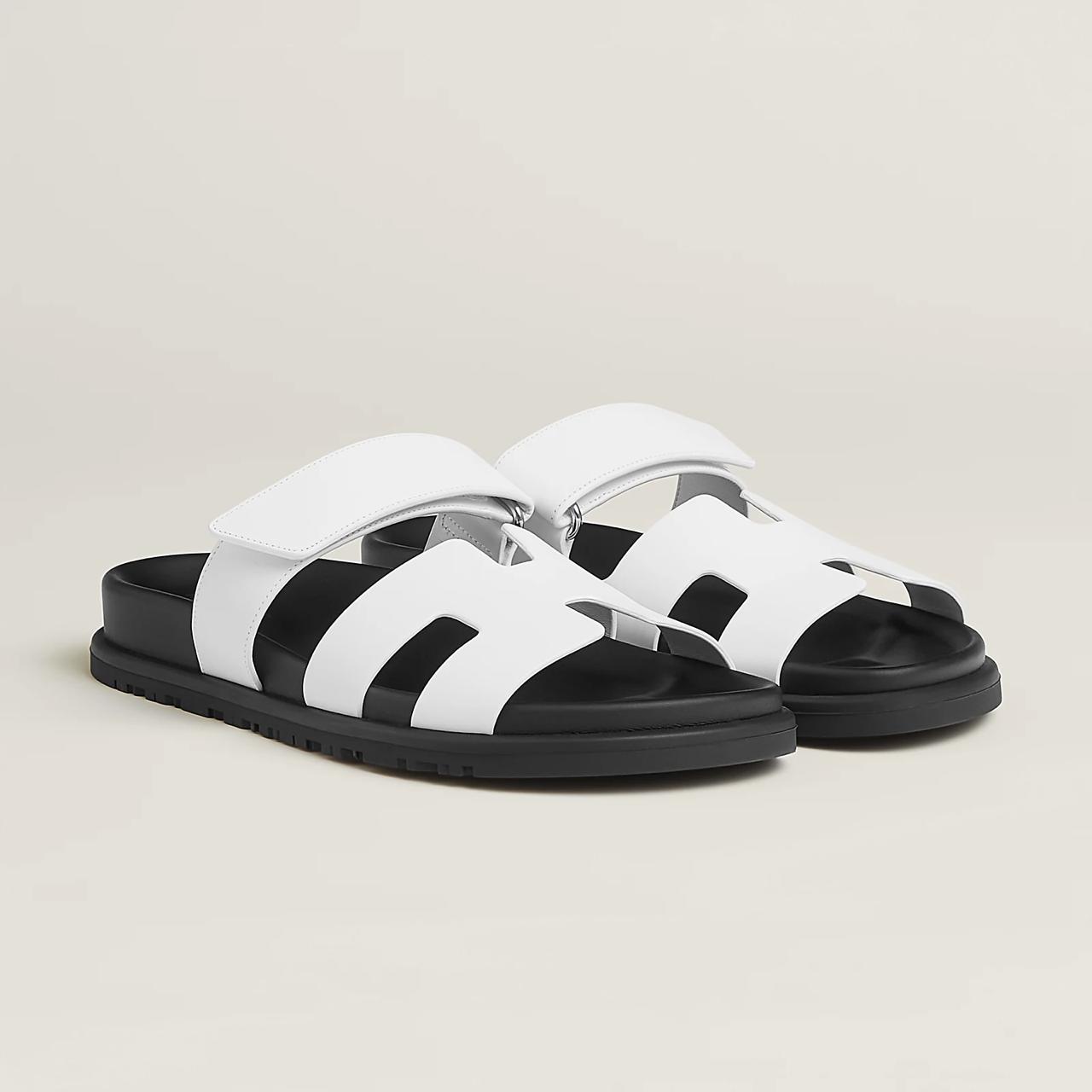 Chypre sandal | Hermès