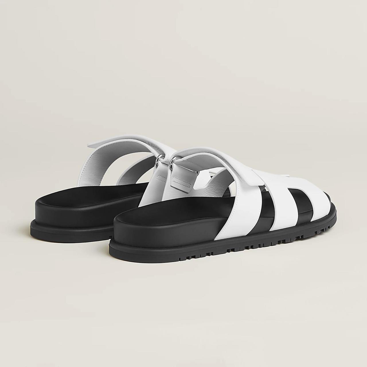 Chypre sandal | Hermès