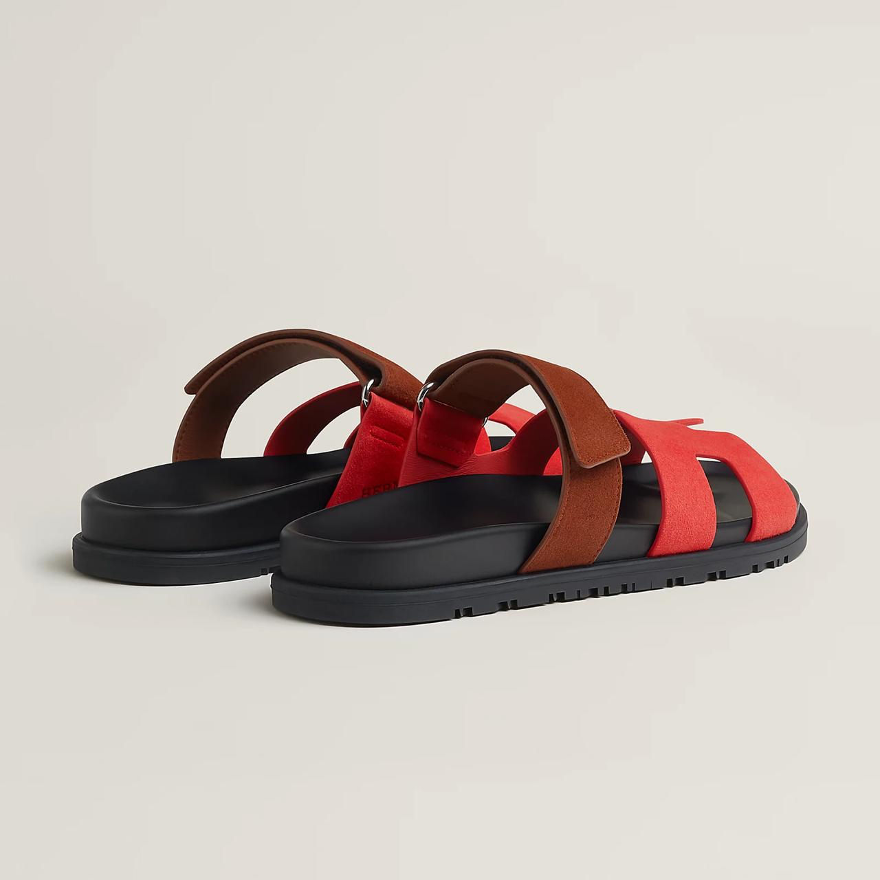 Chypre sandal | Hermès
