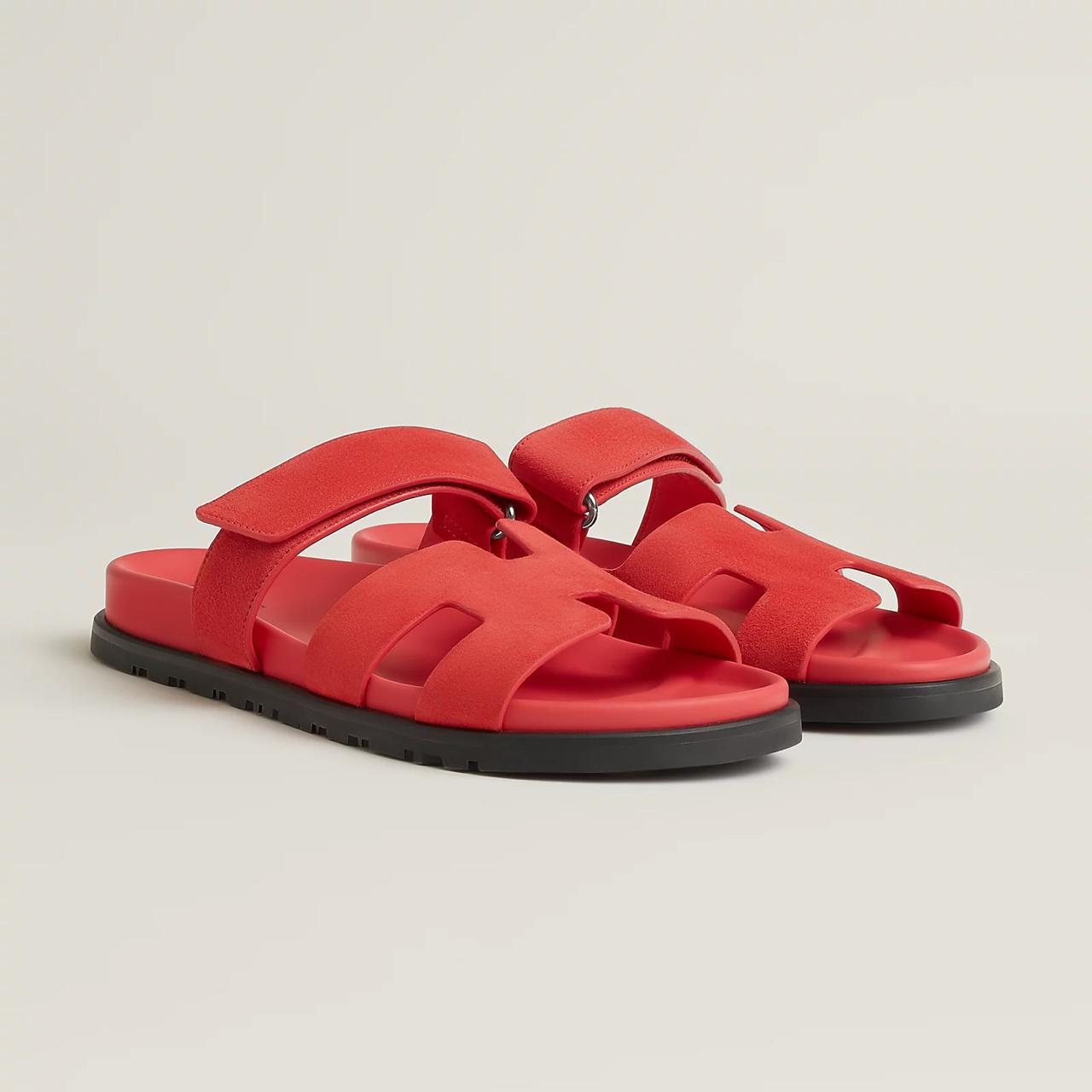 Chypre sandal | Hermès