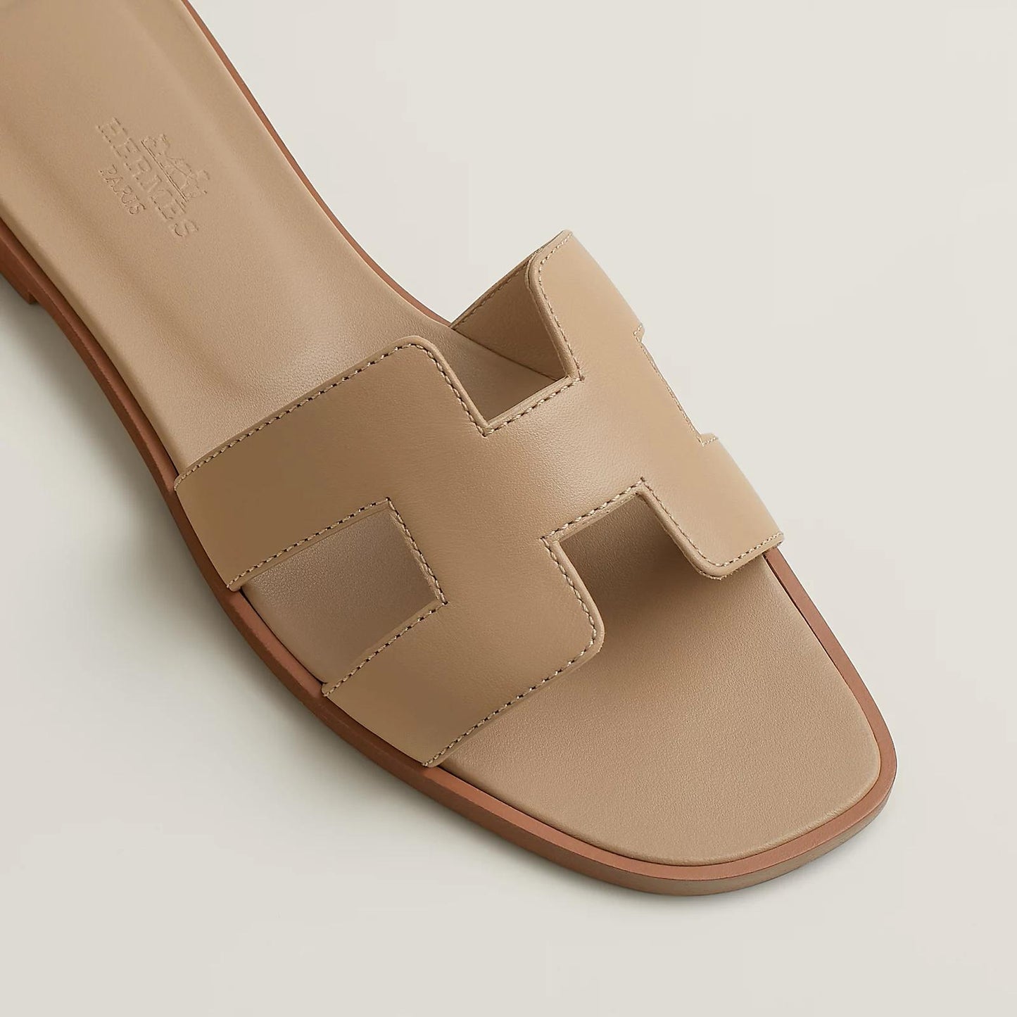 Chypre Oran | Hermès