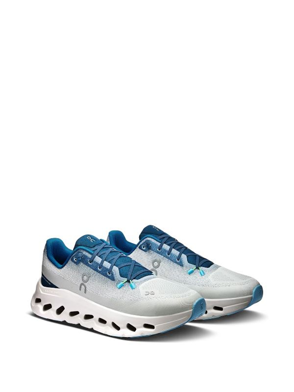 on running cloudtilt ivory blue