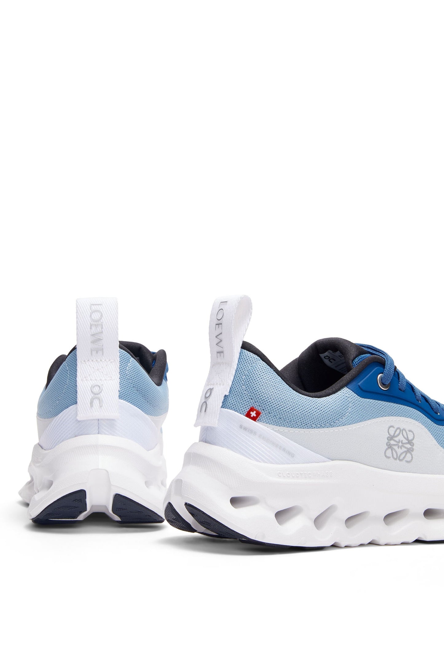 On Running Cloudtilt 2 LOEWE Blue White