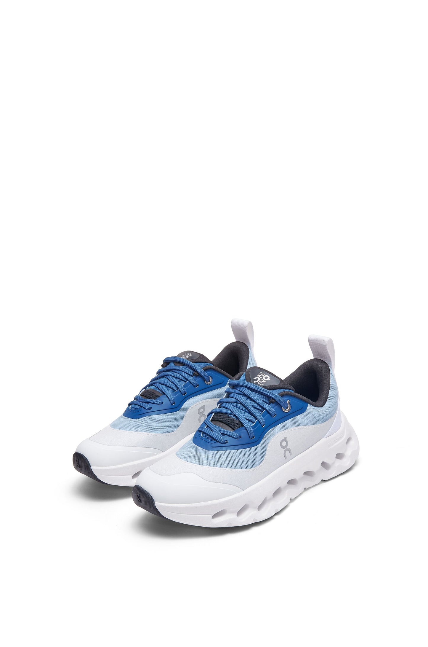 On Running Cloudtilt 2 LOEWE Blue White