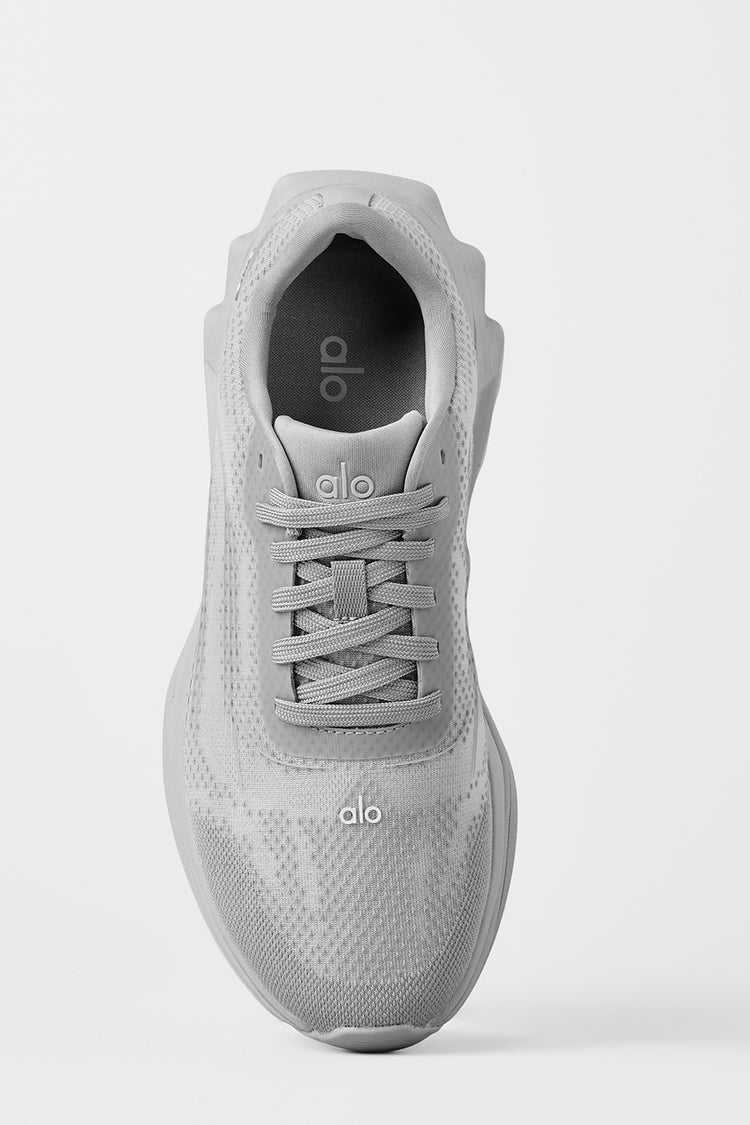Alo Runner Grey