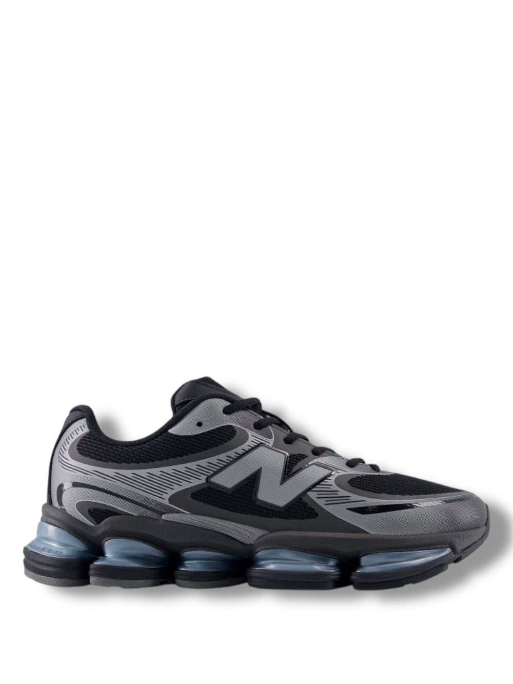 New Balance Abzorb 2000 Black Grey