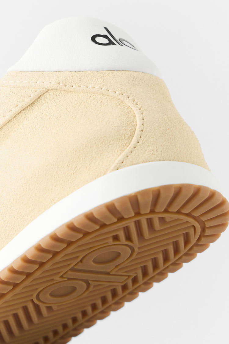 Alo Sunset Beige Sneaker