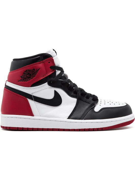 'Air Jordan 1 Retro High OG black red