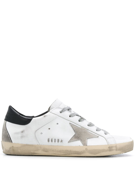 Golden Goose Super-Star low-top