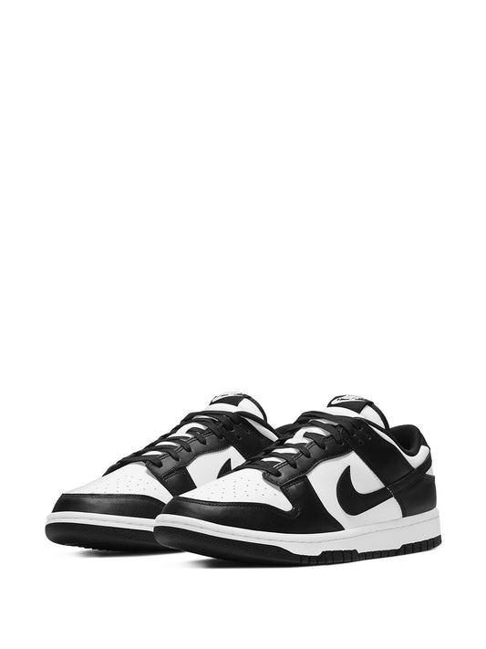 Dunk Low Retro "Black / White - Panda