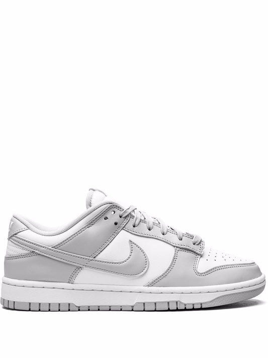 Nike Nike Dunk Low "Grey Fog"