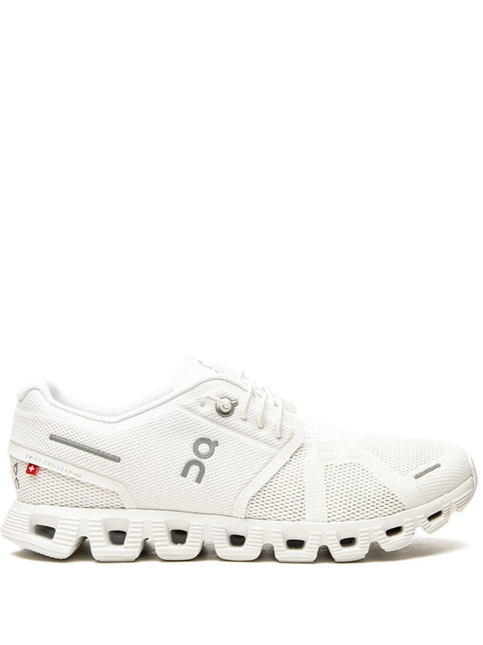 On Running Cloud 5 low-top sneakers