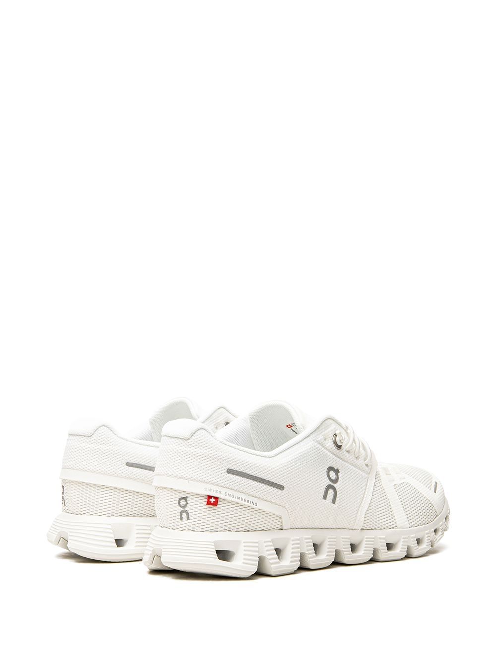 On Running Cloud 5 low-top sneakers