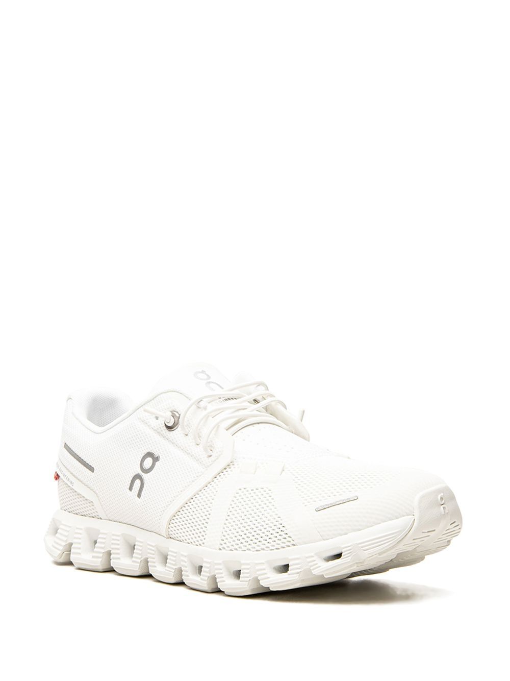 On Running Cloud 5 low-top sneakers