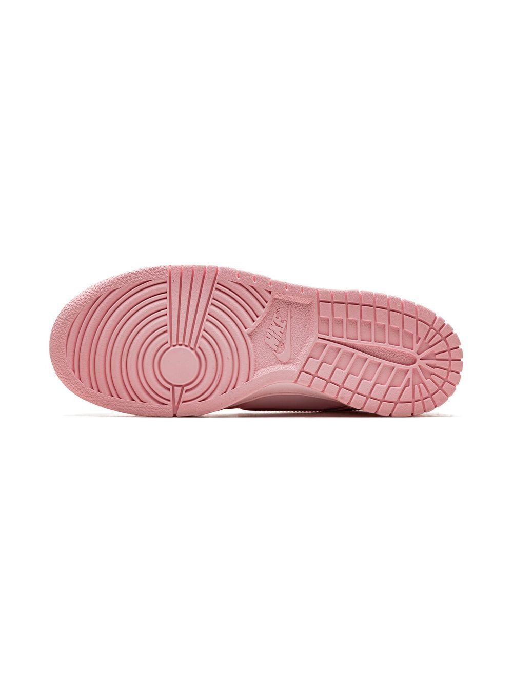 Dunk Low "Triple Pink"