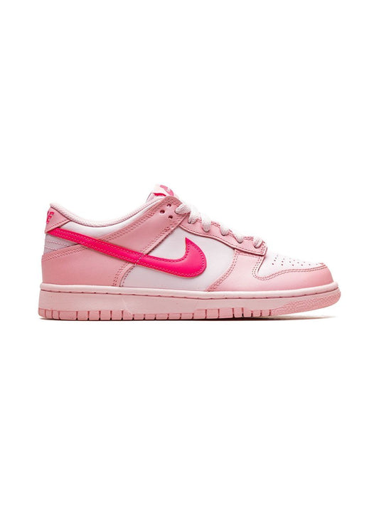 Dunk Low "Triple Pink"