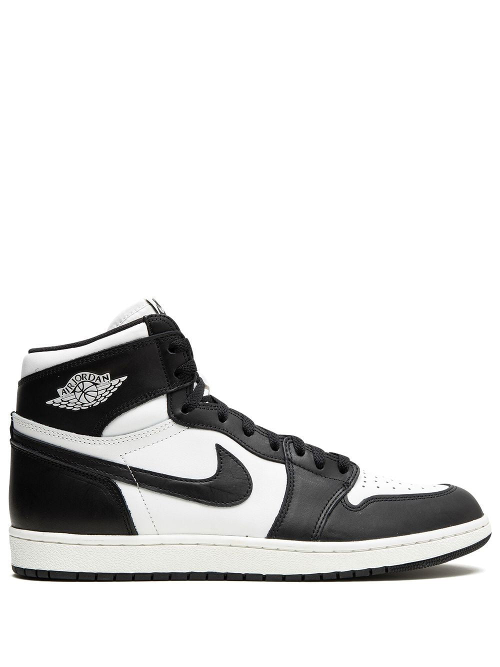 Air Jordan 1 High white black