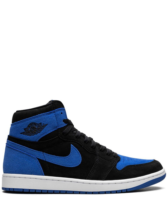 Air Jordan 1 "Royal Reimagined"