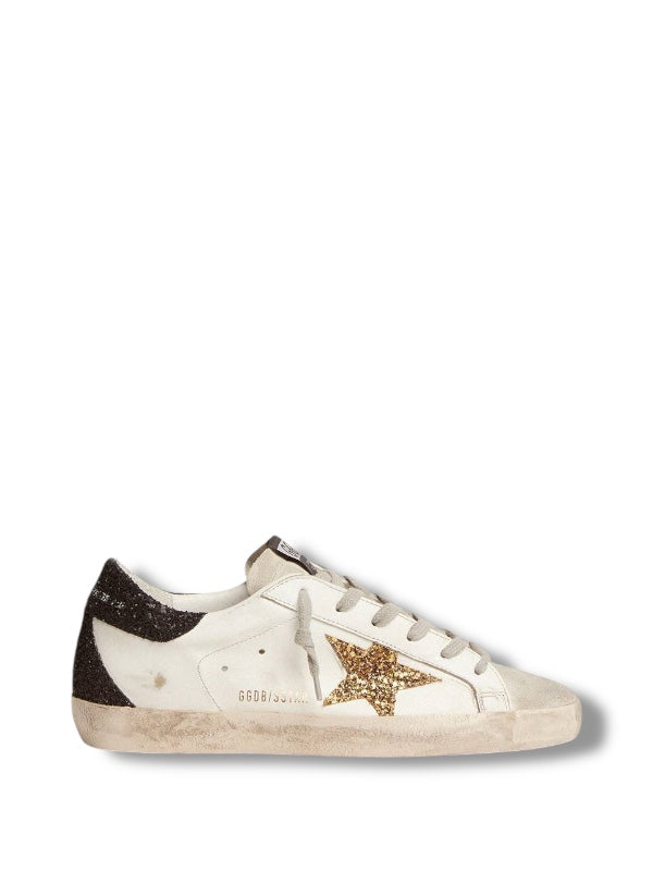 Golden Goose Super-Star low-top