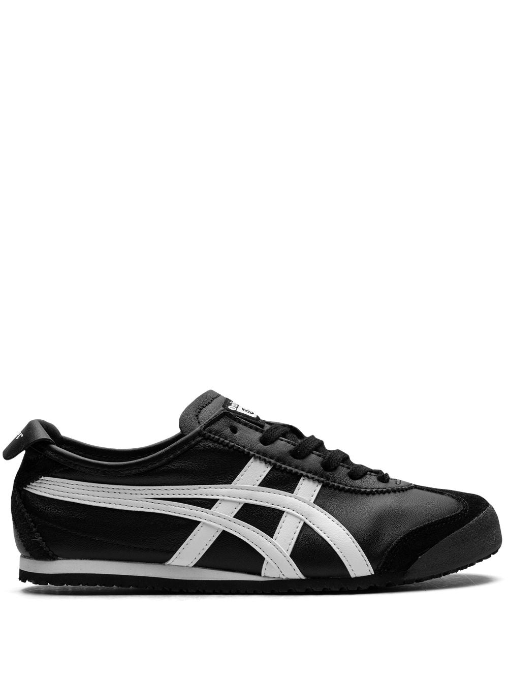 Onitsuka Tiger Mexico 66™ "Black/White"