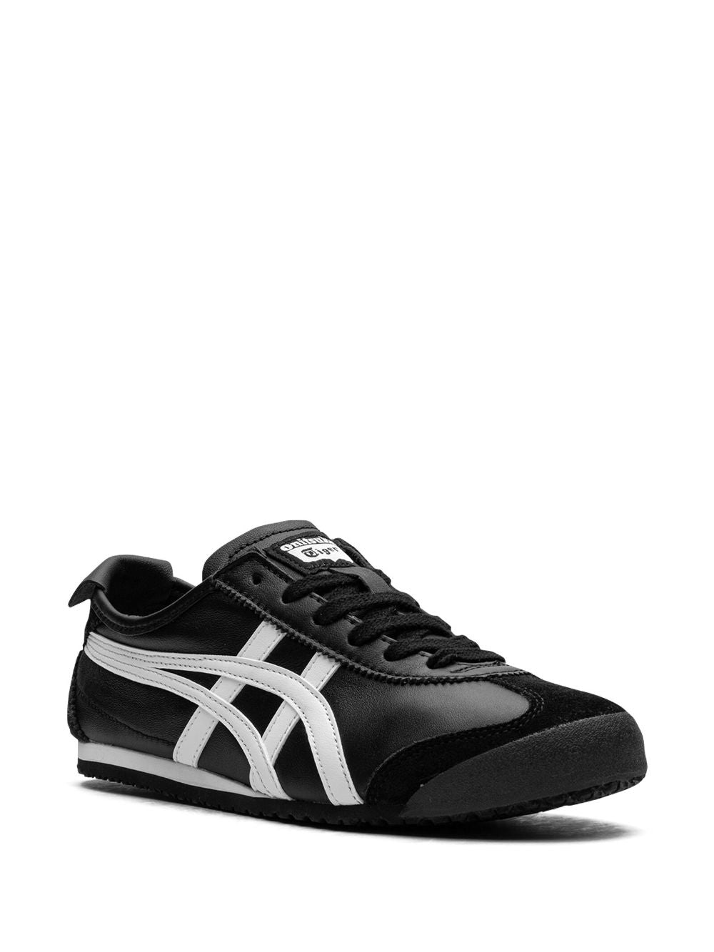 Onitsuka Tiger Mexico 66™ "Black/White"