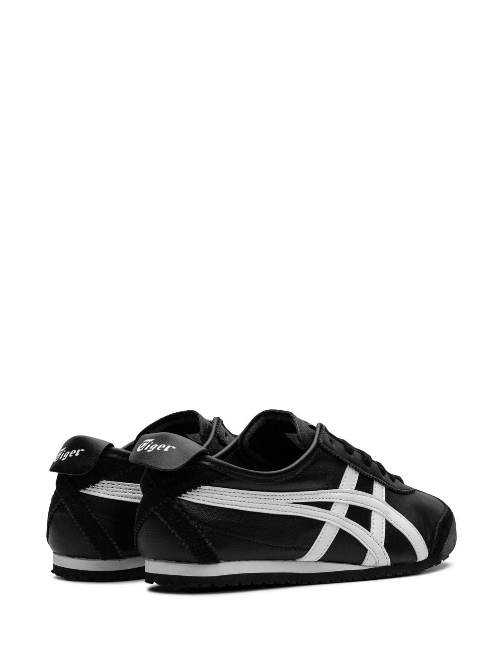 Onitsuka Tiger Mexico 66™ "Black/White"