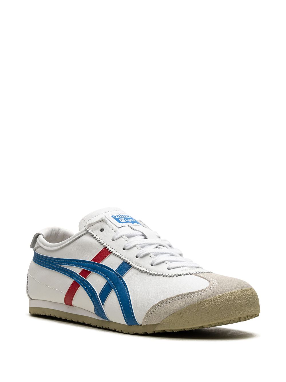 Onitsuka Tiger Mexico 66™ "White/Blue"