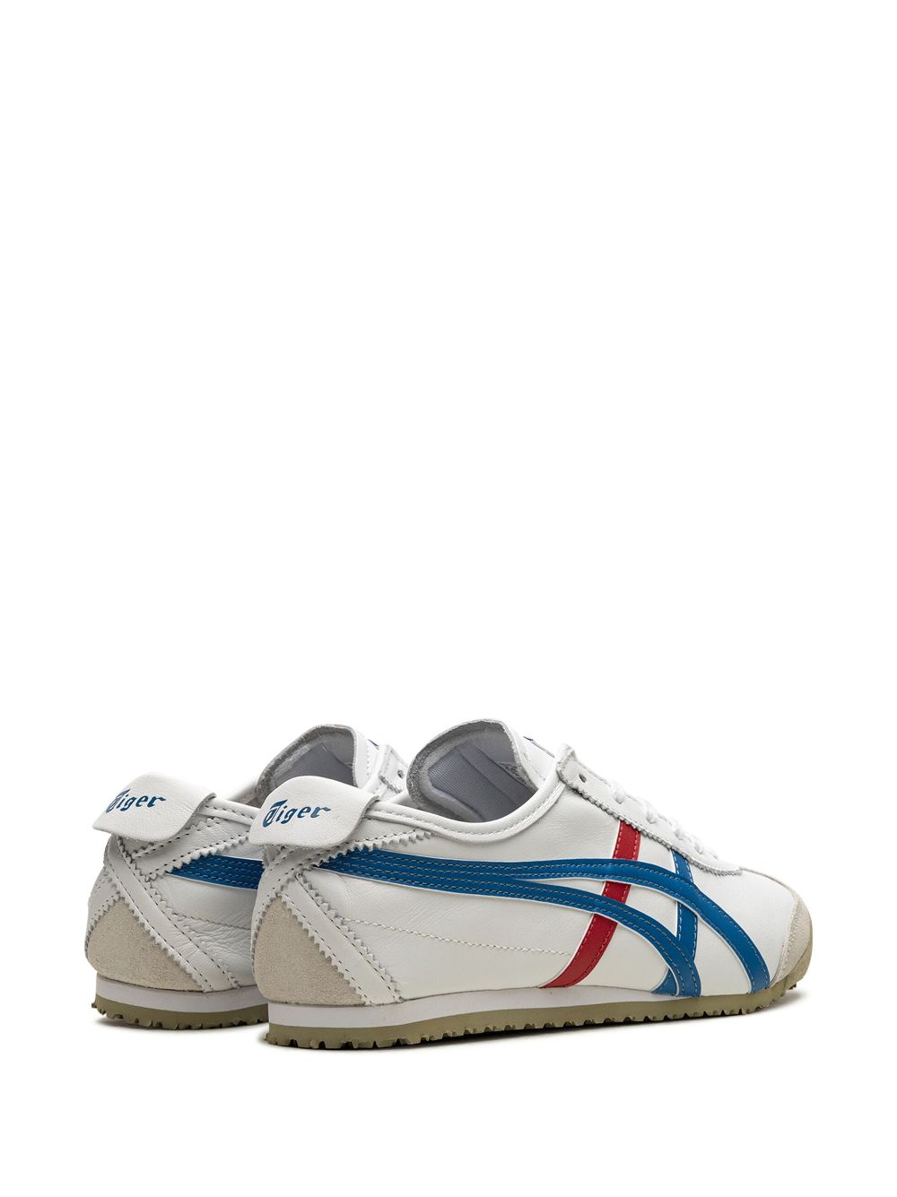 Onitsuka Tiger Mexico 66™ "White/Blue"