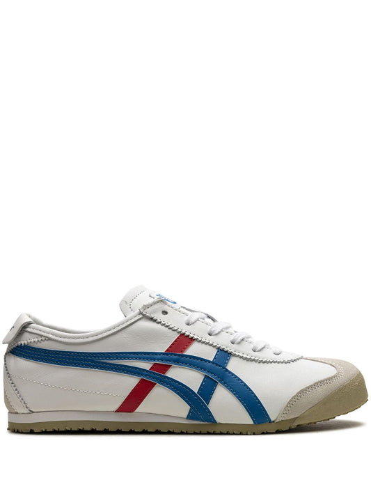 Onitsuka Tiger Mexico 66™ "White/Blue"