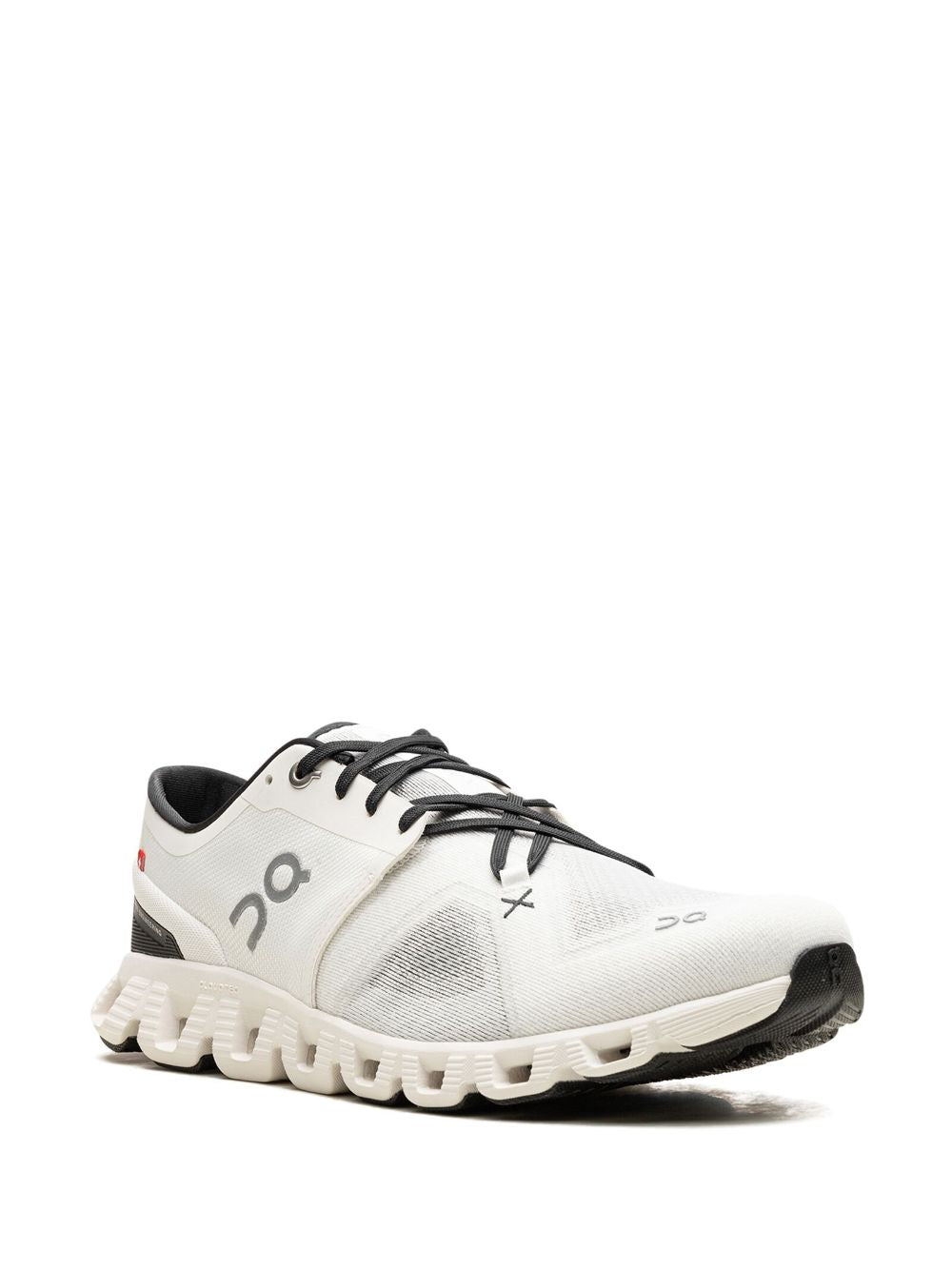 On Running Cloud X 3 "Ivory" sneakers