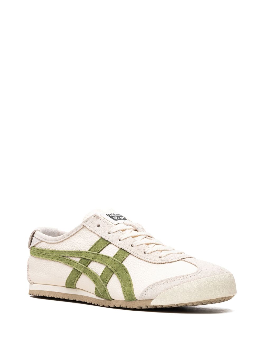 Onitsuka Tiger Mexico 66™ Vintage "Birch/Green"