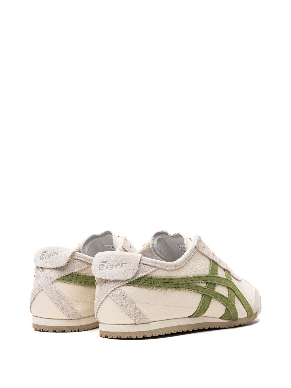 Onitsuka Tiger Mexico 66™ Vintage "Birch/Green"