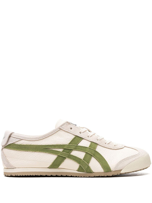 Onitsuka Tiger Mexico 66™ Vintage "Birch/Green"