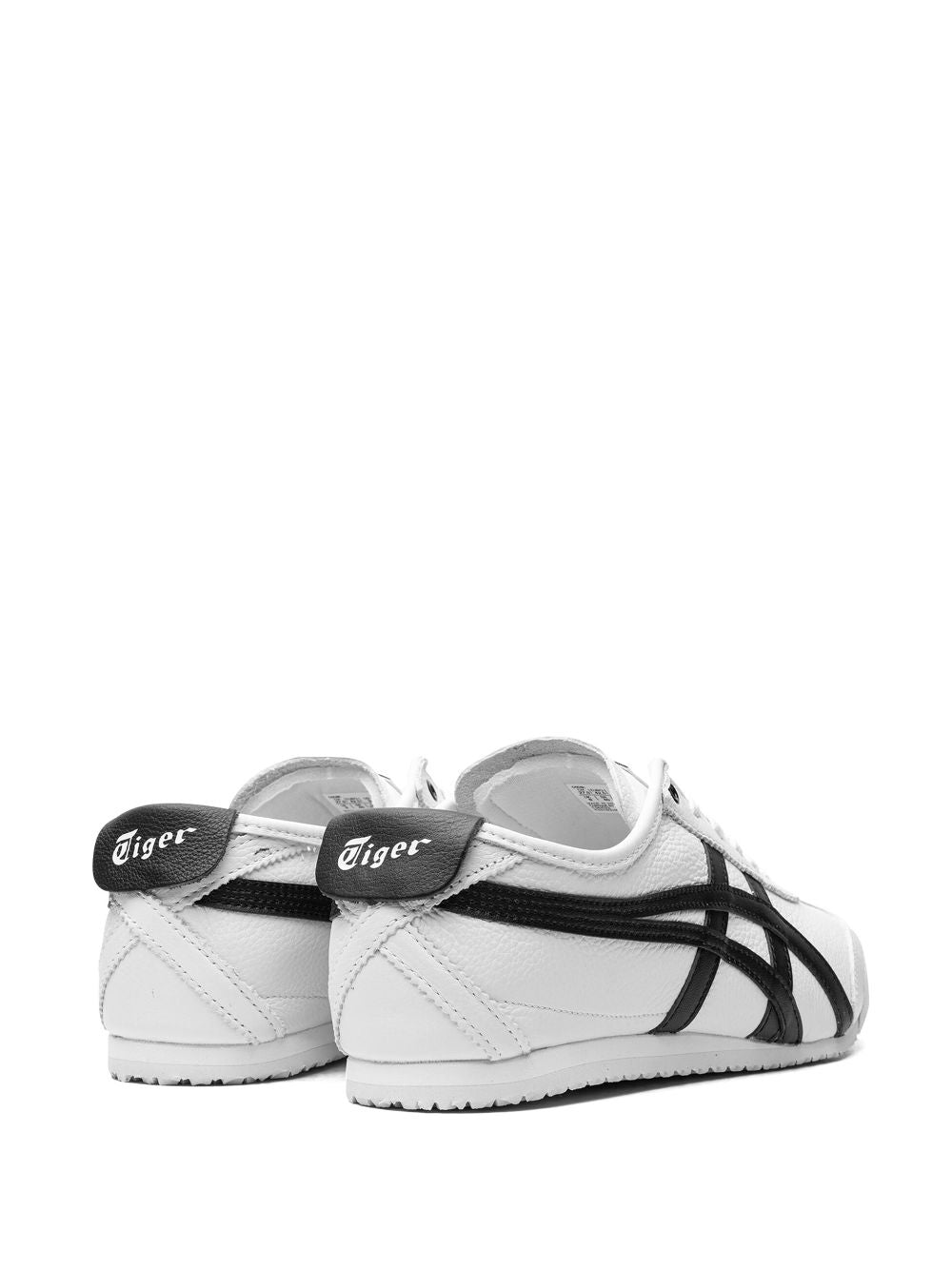 Onitsuka Tiger Mexico 66™ "White/Black"