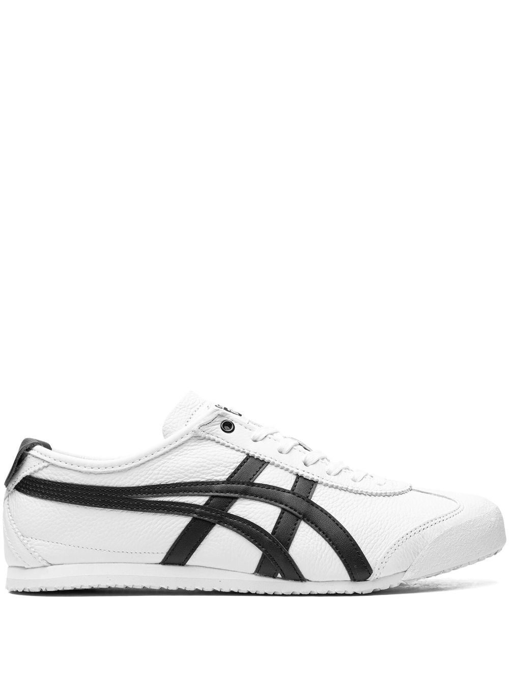 Onitsuka Tiger Mexico 66™ "White/Black"