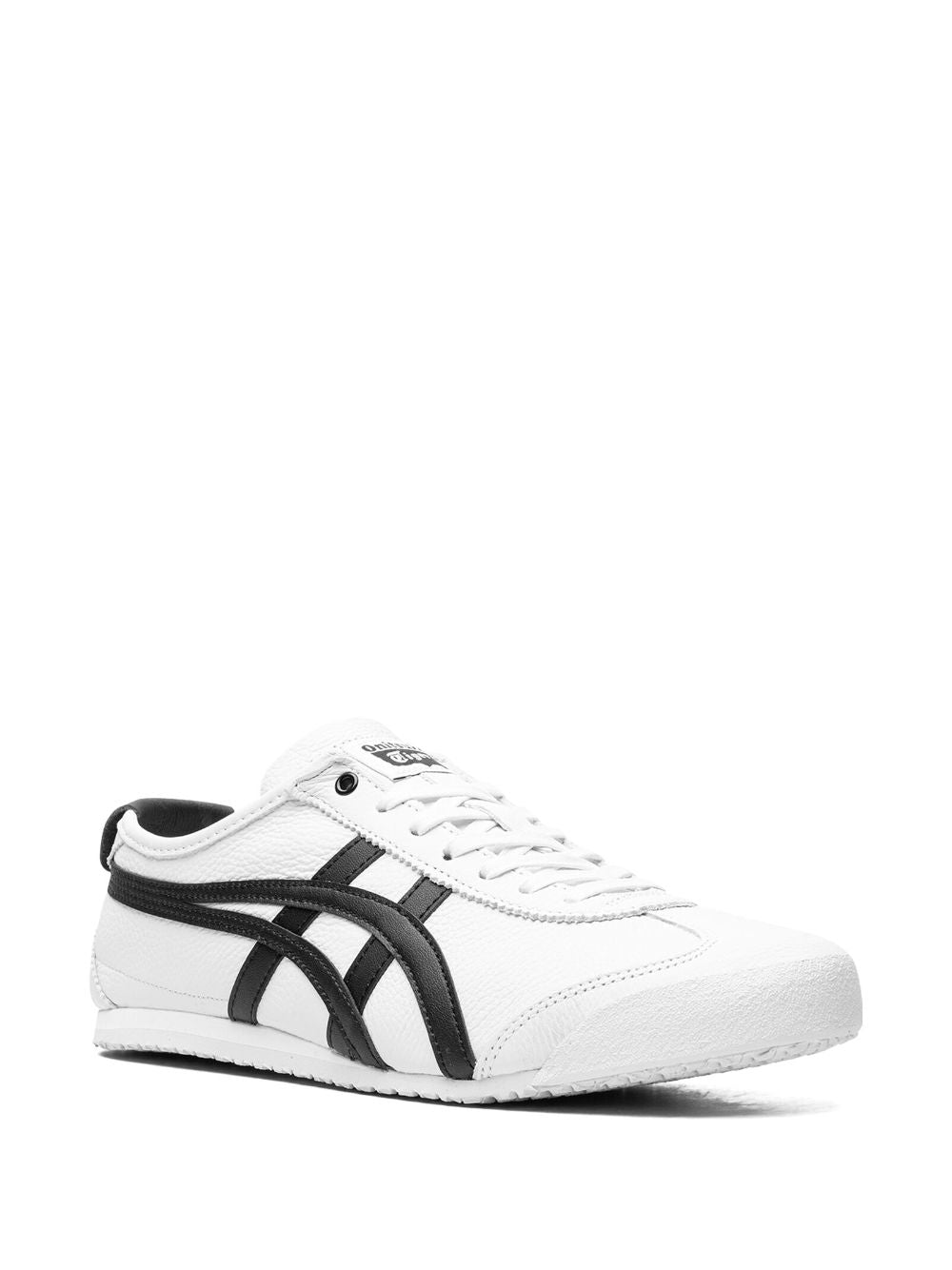 Onitsuka Tiger Mexico 66™ "White/Black"